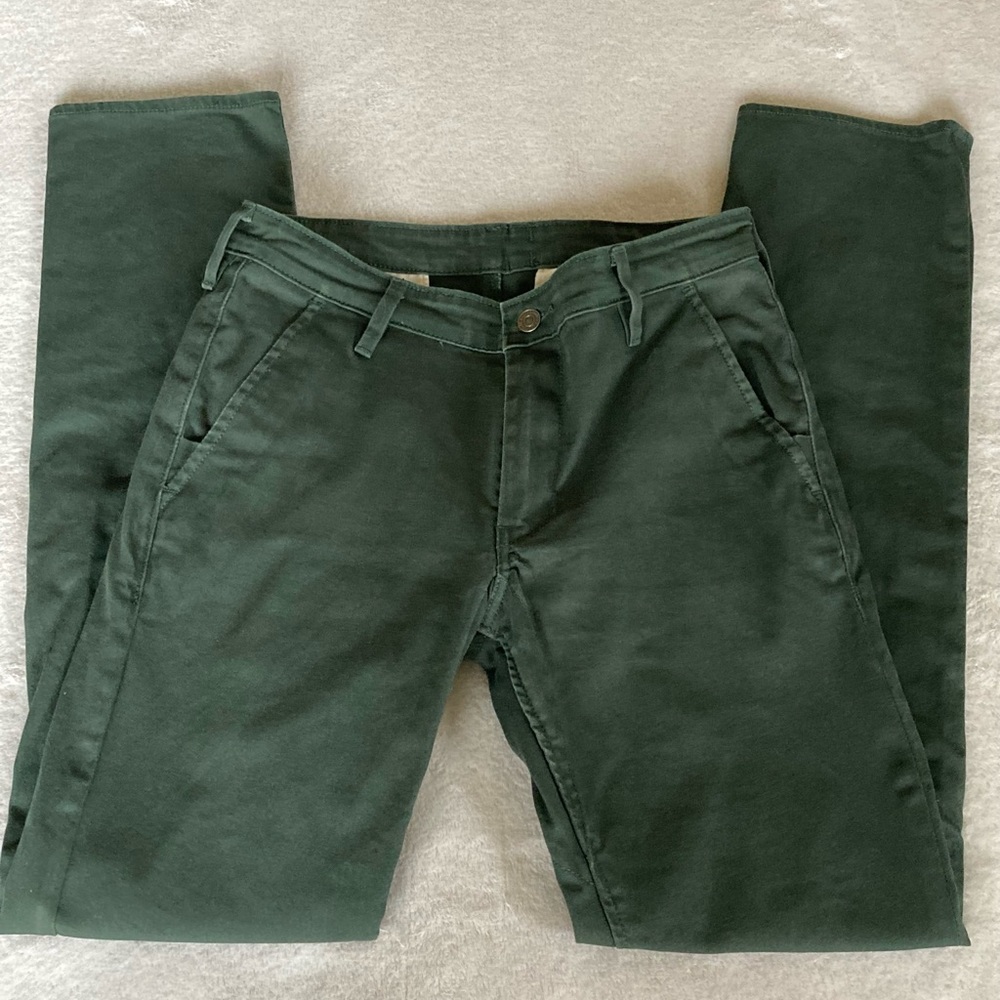 Levi’s Commuter 511